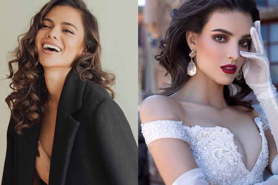 Reigning beauty queens celebrate International Women’s Day