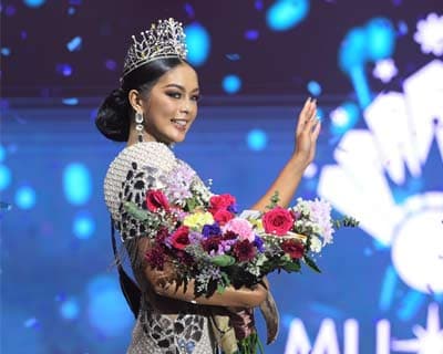 Lynn Lomongo crowned Miss Universe Philippines – Cagayan de Oro 2024