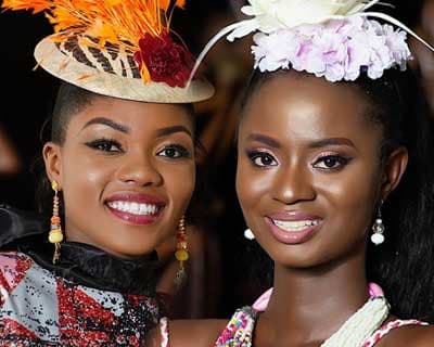 Miss Ghana 2020 Top 30 delegates announced