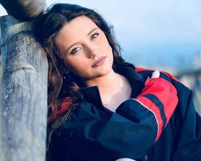 Laura Domínguez Delgado appointed Miss World Badajoz 2020 for Miss World Spain 2020