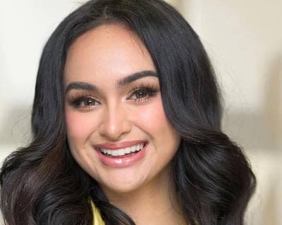 Miss Universe Philippines 2023 Top 40 – Clare Sanchez Inso