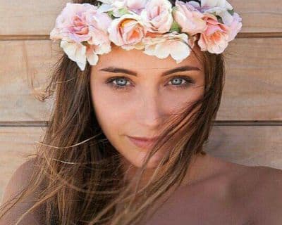 Meet Charlotte Pirroni Miss International France 2015