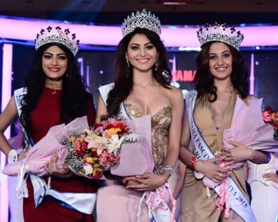 Miss Diva 2016 Meet the finalists