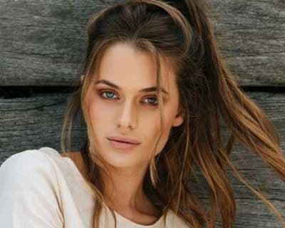 Jeanni Mulder emerges as an eagerly anticipated Miss South Africa 2021 participant