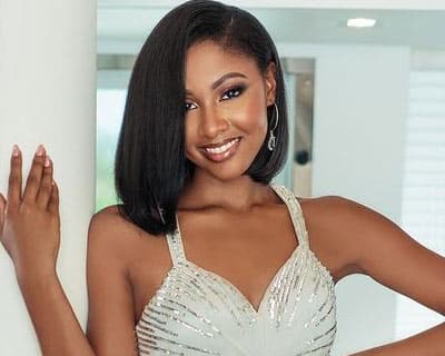 Floriane Bascou to represent France at Miss Universe 2022
