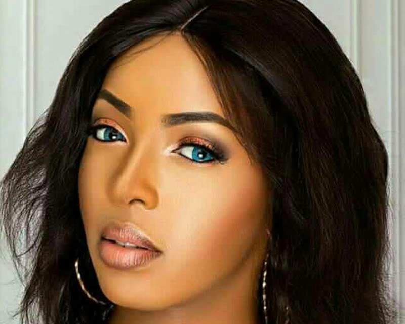 Beatrice Doudou is the new Miss Earth Cameroon 2018