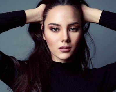 Catriona Gray should join Bb Pilipinas 2017 – says Cory Quirino