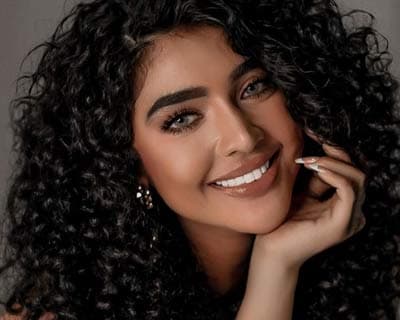 Puteri Indonesia 2021 Wishlist: Shinta Yuliasmi