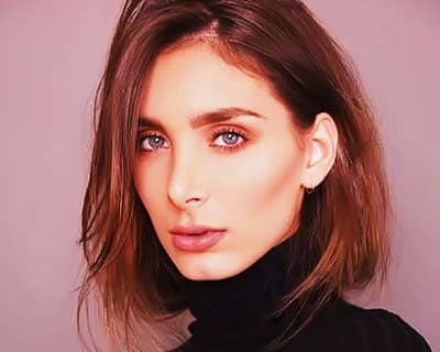 Fiona Tenuta Vanerio appointed Miss Universe Uruguay 2019