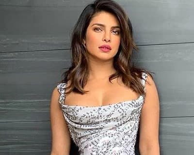 Priyanka Chopra talks marital bliss, new movie and more on The Ellen Show