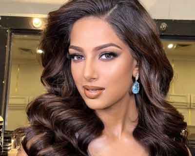 Why Harnaaz Kaur Sandhu won Miss Universe 2021