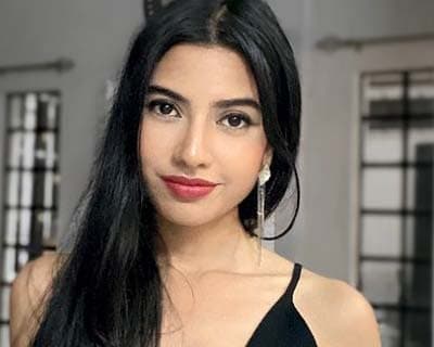 Vaibhavi Latchmoodoo crowned Miss Planet Mauritius 2024