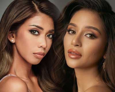 Miss Universe Philippines 2021 Meet the Top 50 Delegates