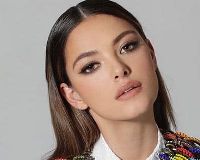 Demi-Leigh Nel-Peters shares her experience as Miss Universe 2017