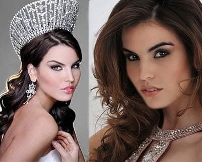 Know more about Miss Supranational Mexico 2016 Cynthia De La Vega