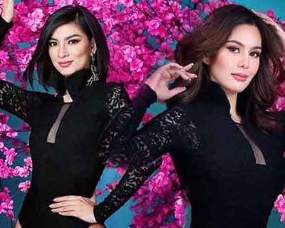 Our favorites from Swimsuit shots of Binibining Pilipinas 2020 (Part II)
