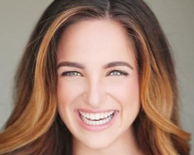 Rachel Slawson Miss Utah USA 2020 to conduct a 4-week live workshop on self-love