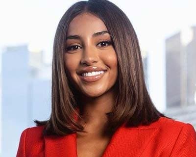 Miss Universe Australia 2020 Maria Thattil hints on joining TV