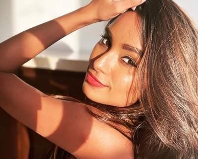 Jasmine Lazarus confirms participation in Miss Diva Universe 2021