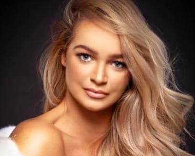 Amber Walsh appointed Miss Grand Northern Ireland 2020