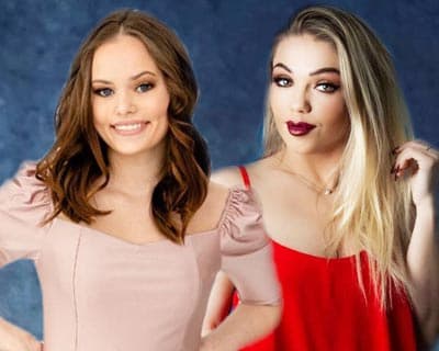 Miss Universe Iceland 2020 Final Hot Picks