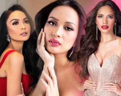 Miss World Philippines 2019 Top 10 Hot Picks