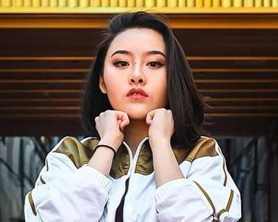 Meet Debbie Pai Miss Vancouver World 2019 for Miss World Canada 2019