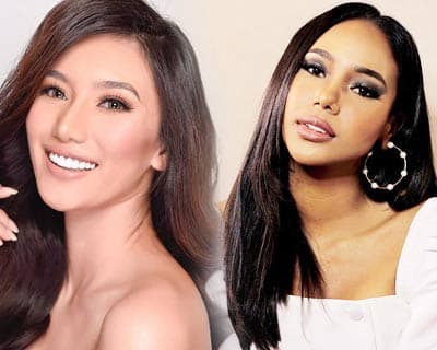 Miss Universe Philippines 2020 kick starts with the Ring Light Series