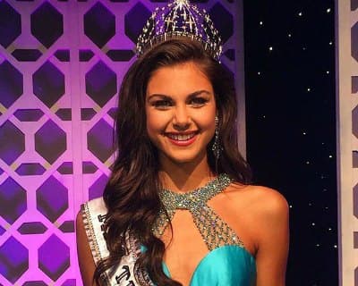 Miss Teen USA 2016 – Meet the Judges and Hosts