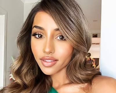 Miss Universe Australia 2020 Maria Thattil will represent the community of dreamers at Miss Universe 2020
