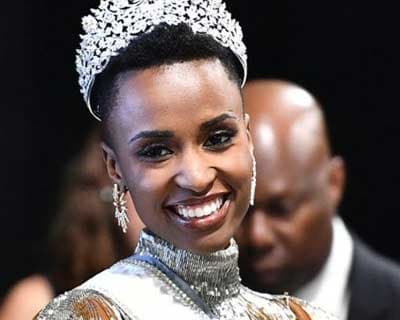 Miss Universe 2020 likely to be held in the first trimester of 2021