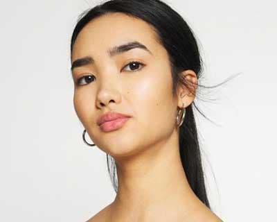 Will Bianca Fischer come down the mountain for Puteri Indonesia 2021?