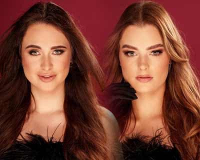 Miss Earth Netherlands 2023 Meet the Delegates