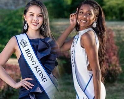 Miss Supranational 2022 Supra Chat Semi-Final winners announced