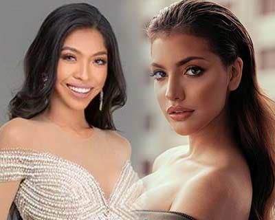Early favourites for Miss Grand International 2019 crown