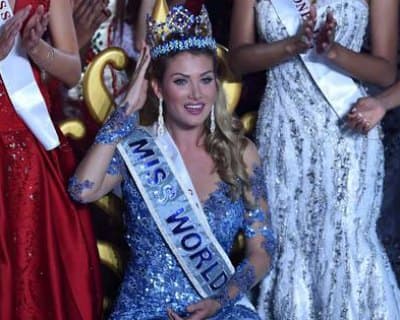 Miss World pageant to be held for the first time in the USA and it will be huge