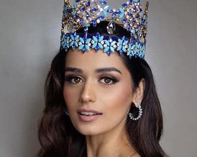 Miss World 2017 Manushi Chhillar gets in touch with her roots in her hometown