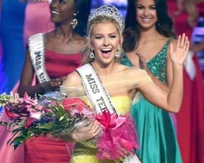 Karlie Hay Miss Teen USA 2016 sparks controversy for being racial