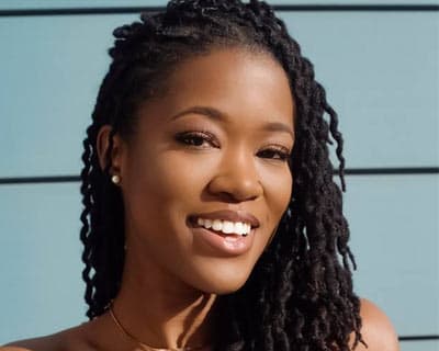 Dee-Ann Kentish Rogers crowned Miss Universe Great Britain 2018