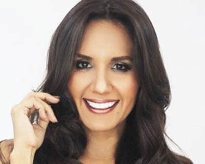 Genesis Quintero Perez replaces Sthefani Rodriguez as the new Miss Grand Colombia 2019