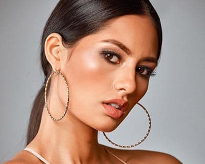 Valentina Aldana Dorado for Miss Supranational Colombia 2020?