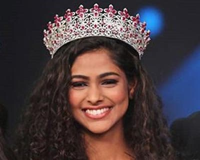Miss Supranational India 2020 Aavriti Choudhary shares her quarantine routine and future plans