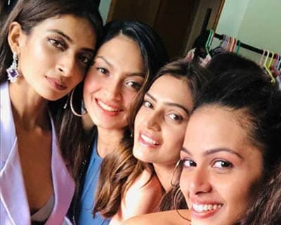 Miss Diva Universe 2020 Live Blog Full Results