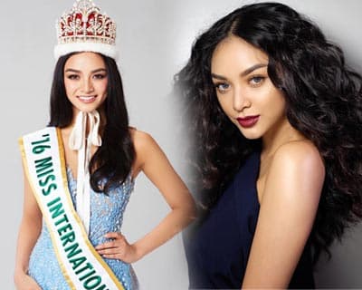 Miss International 2017 Date and Venue revealed
