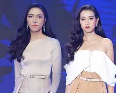 Miss World Thailand 2019 Preliminary Competition Results