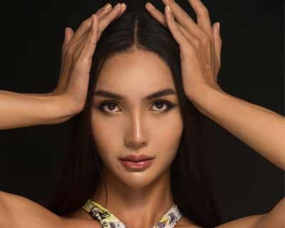 Đỗ Tây Hà becomes the first transgender applicant at Miss Universe Vietnam 2021