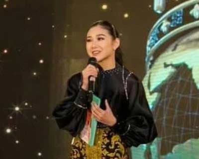 71st Miss World BWAP Top 10 Finalists – Audrey Vanessa of Indonesia