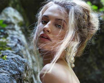 Beauty Talks with Miss World Czech Republic 2018 Kateřina Kasanová