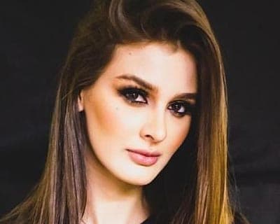 Eva Maria Campos for Miss Supranational Mexico 2020?