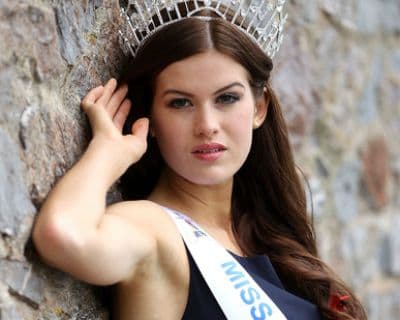 Miss England 2015 Top 5 Favourites